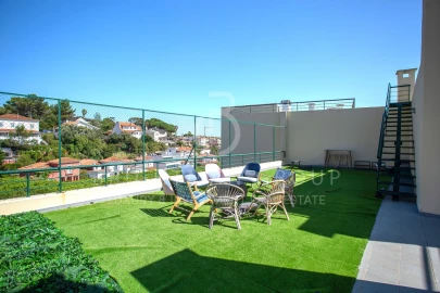 Apartamento T5 para Venda em Cascais e Estoril