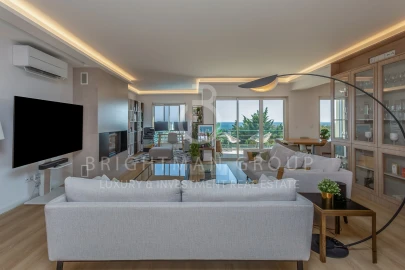 Apartamento T5 para Venda em Cascais e Estoril