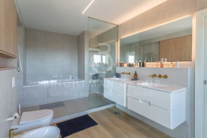 Apartamento T5 para Venda em Cascais e Estoril