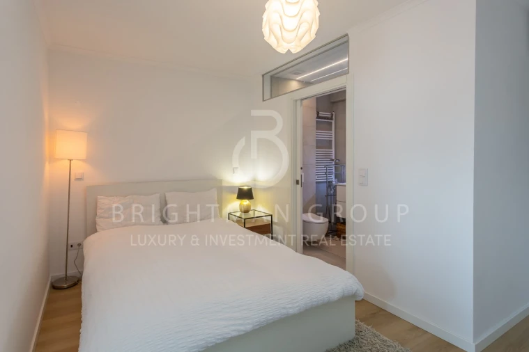 Apartamento T5 para Venda em Cascais e Estoril Foto 34