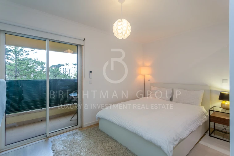 Apartamento T5 para Venda em Cascais e Estoril Foto 33