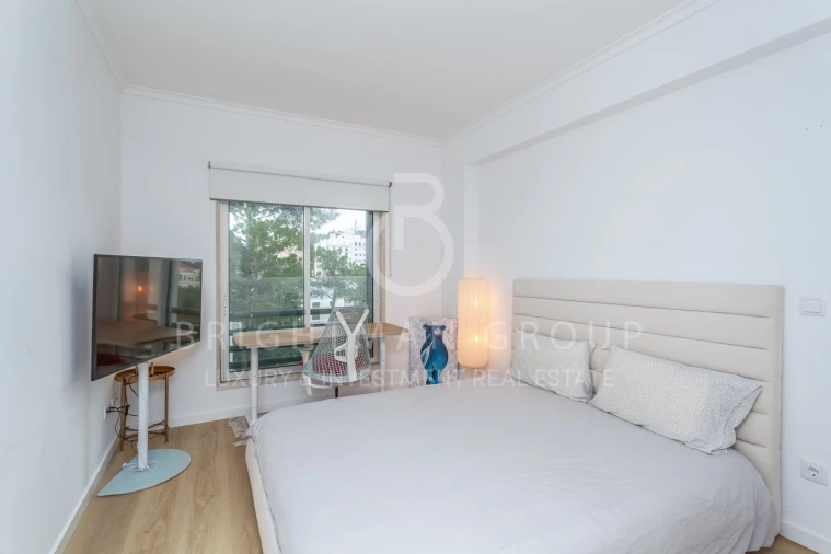 Apartamento T5 para Venda em Cascais e Estoril Foto 37
