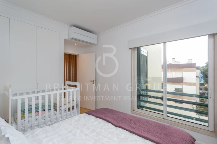 Apartamento T5 para Venda em Cascais e Estoril Foto 42