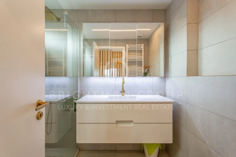 Apartamento T5 para Venda em Cascais e Estoril Foto 38