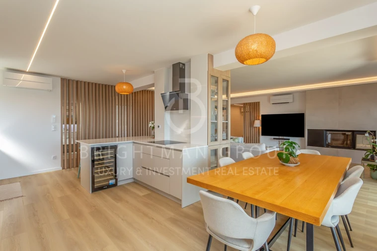 Apartamento T5 para Venda em Cascais e Estoril Foto 14
