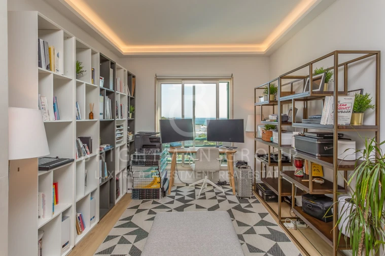 Apartamento T5 para Venda em Cascais e Estoril Foto 19