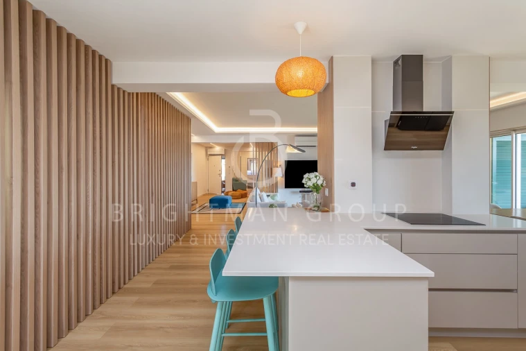 Apartamento T5 para Venda em Cascais e Estoril Foto 11