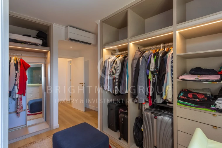 Apartamento T5 para Venda em Cascais e Estoril Foto 27