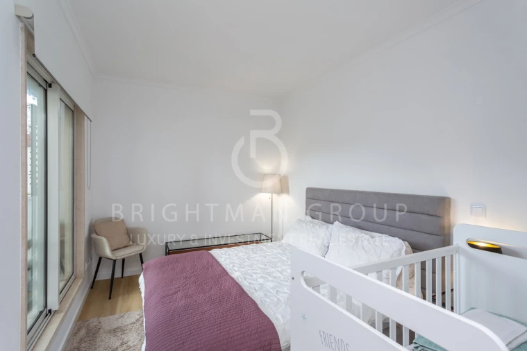 Apartamento T5 para Venda em Cascais e Estoril Foto 40