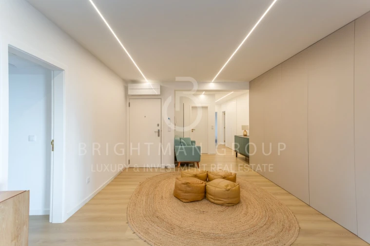 Apartamento T5 para Venda em Cascais e Estoril Foto 21