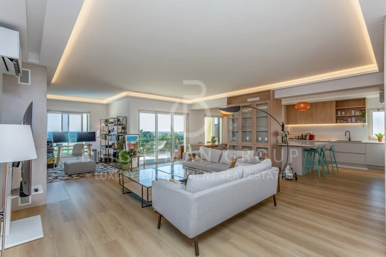 Apartamento T5 para Venda em Cascais e Estoril Foto 4