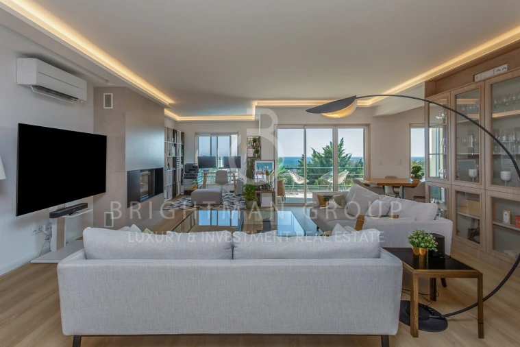 Apartamento T5 para Venda em Cascais e Estoril Foto 5