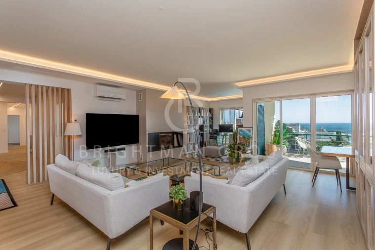 Apartamento T5 para Venda em Cascais e Estoril Foto 6