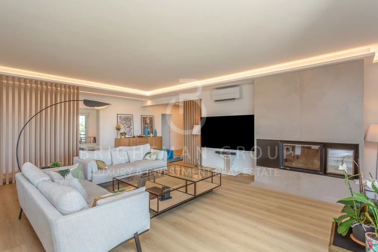 Apartamento T5 para Venda em Cascais e Estoril Foto 7