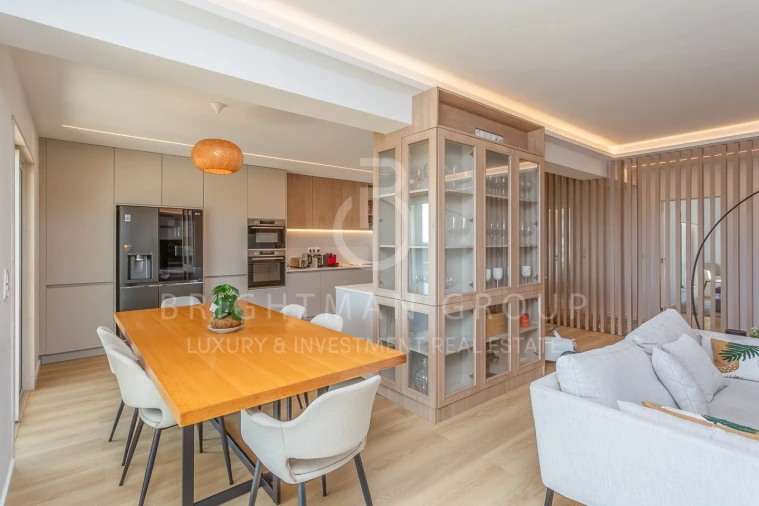 Apartamento T5 para Venda em Cascais e Estoril Foto 15