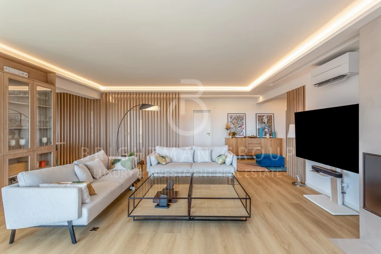 Apartamento T5 para Venda em Cascais e Estoril Foto 8