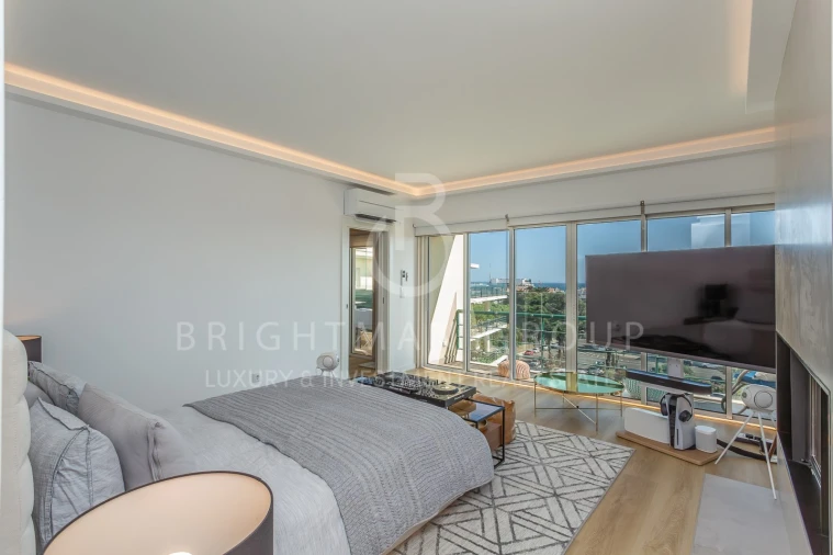 Apartamento T5 para Venda em Cascais e Estoril Foto 22