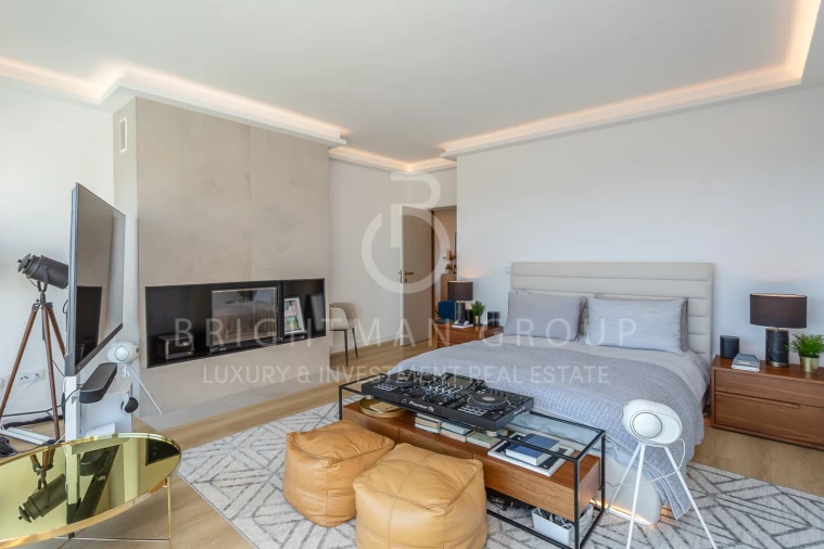 Apartamento T5 para Venda em Cascais e Estoril Foto 24