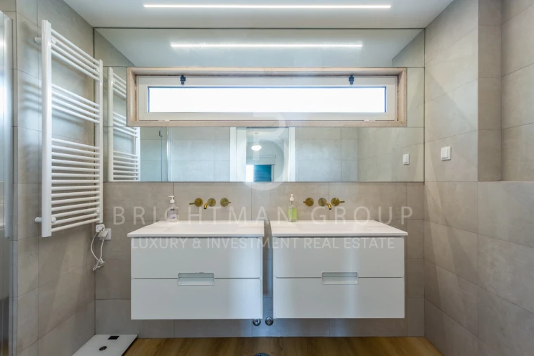 Apartamento T5 para Venda em Cascais e Estoril Foto 30