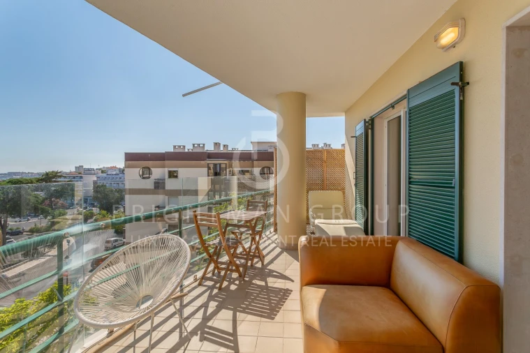 Apartamento T5 para Venda em Cascais e Estoril Foto 17