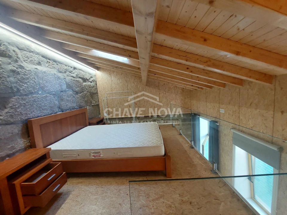 Moradia T1 para Arrendamento em Custóias, Leça do Balio e Guifões Foto 2