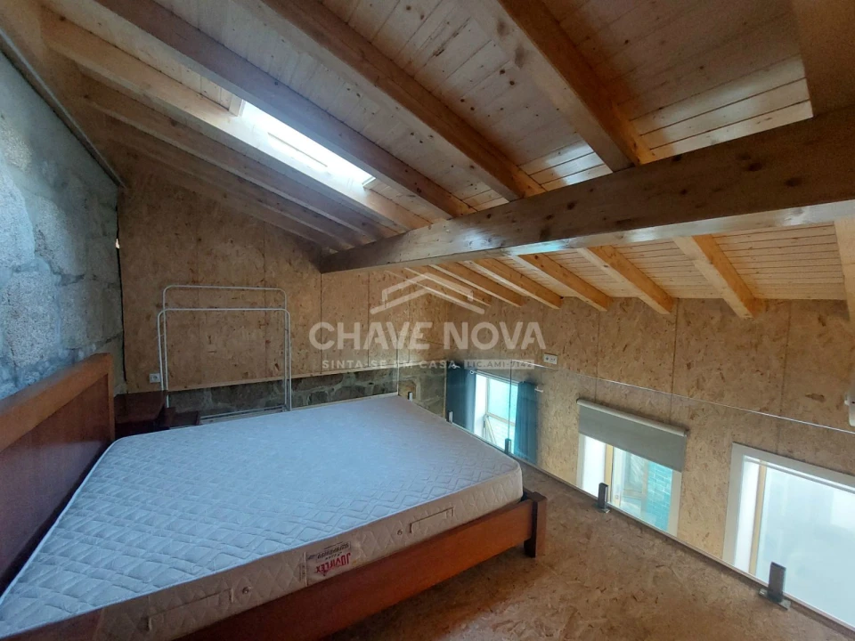Moradia T1 para Arrendamento em Custóias, Leça do Balio e Guifões Foto 3