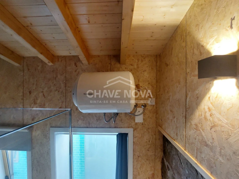 Moradia T1 para Arrendamento em Custóias, Leça do Balio e Guifões Foto 8