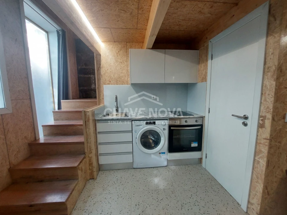 Moradia T1 para Arrendamento em Custóias, Leça do Balio e Guifões Foto 13