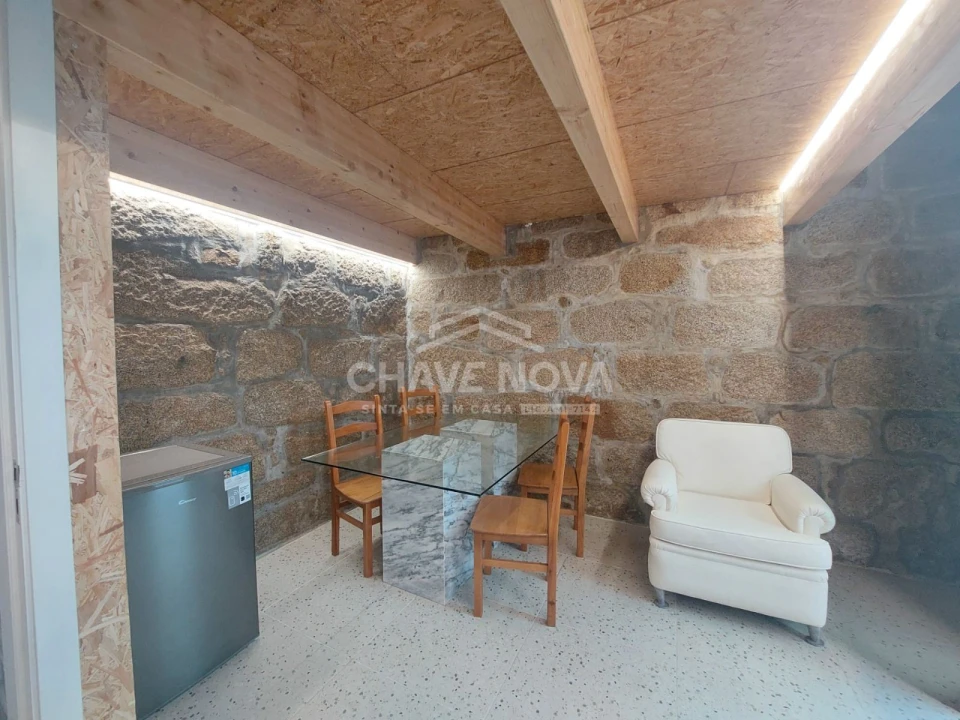 Moradia T1 para Arrendamento em Custóias, Leça do Balio e Guifões Foto 14