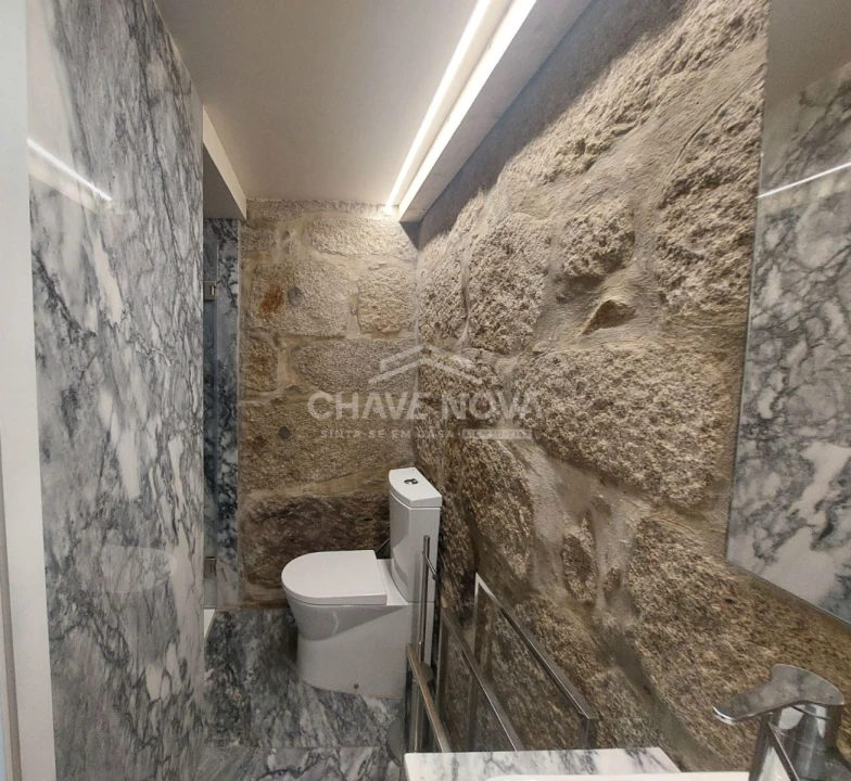 Moradia T1 para Arrendamento em Custóias, Leça do Balio e Guifões Foto 17