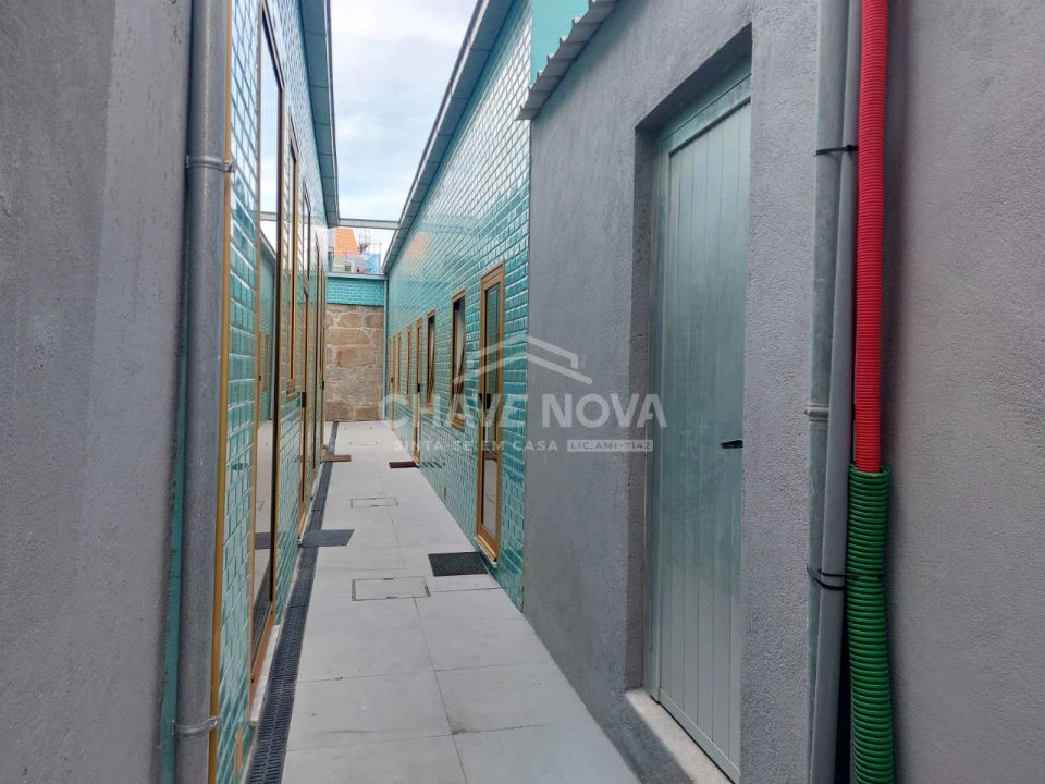 Moradia T1 para Arrendamento em Custóias, Leça do Balio e Guifões Foto 19
