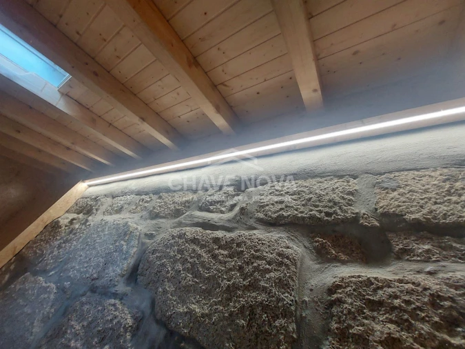 Moradia T1 para Arrendamento em Custóias, Leça do Balio e Guifões Foto 7