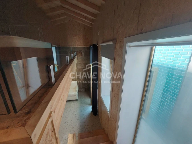Moradia T1 para Arrendamento em Custóias, Leça do Balio e Guifões Foto 9
