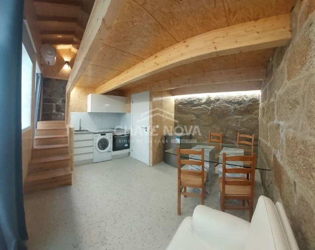 Moradia T1 para Arrendamento em Custóias, Leça do Balio e Guifões Foto 15