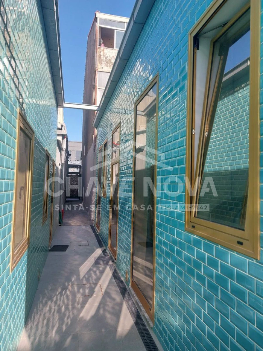 Moradia T1 para Arrendamento em Custóias, Leça do Balio e Guifões Foto 20