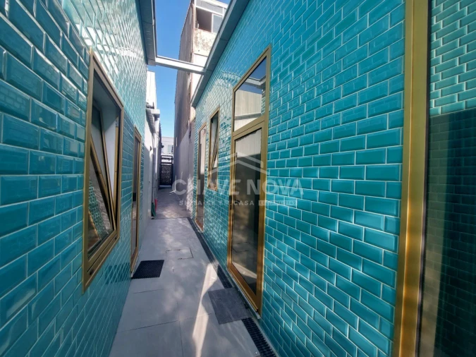 Moradia T1 para Arrendamento em Custóias, Leça do Balio e Guifões Foto 21