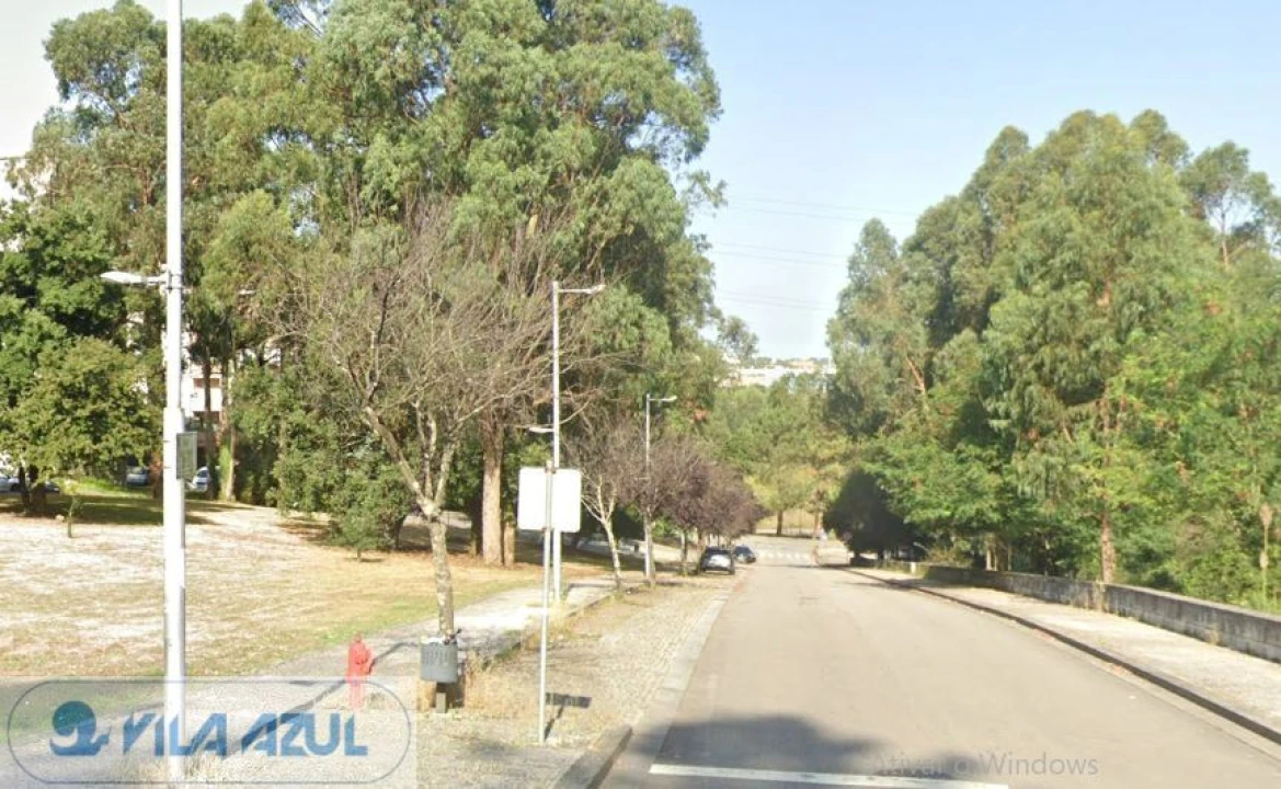 Terreno para Venda em São Mamede de Infesta e Senhora da Hora Foto 5