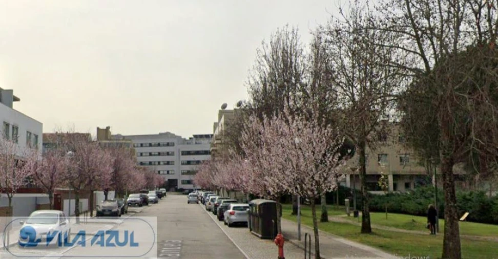 Terreno para Venda em São Mamede de Infesta e Senhora da Hora Foto 7