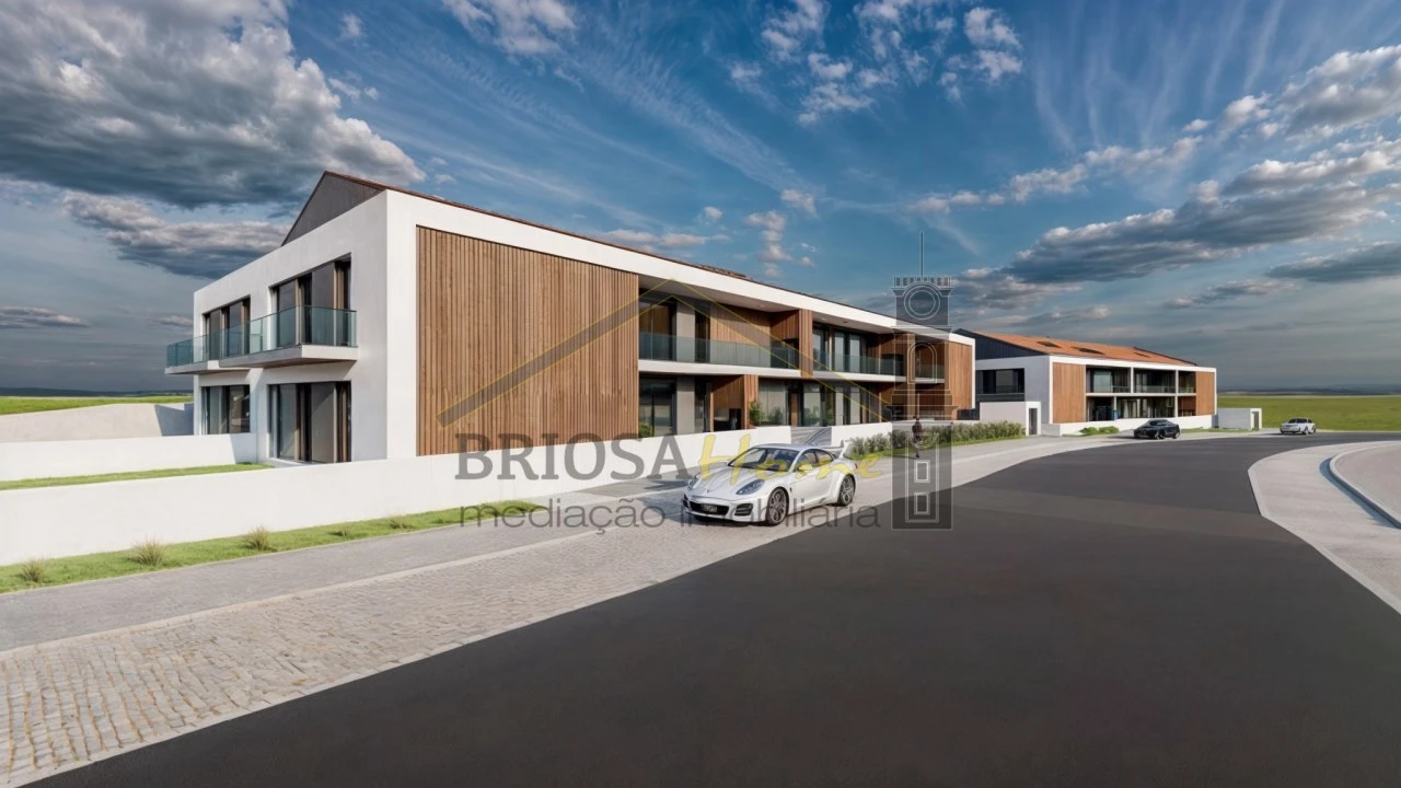 Apartamento T3 para Venda em Sebal e Belide Foto 3