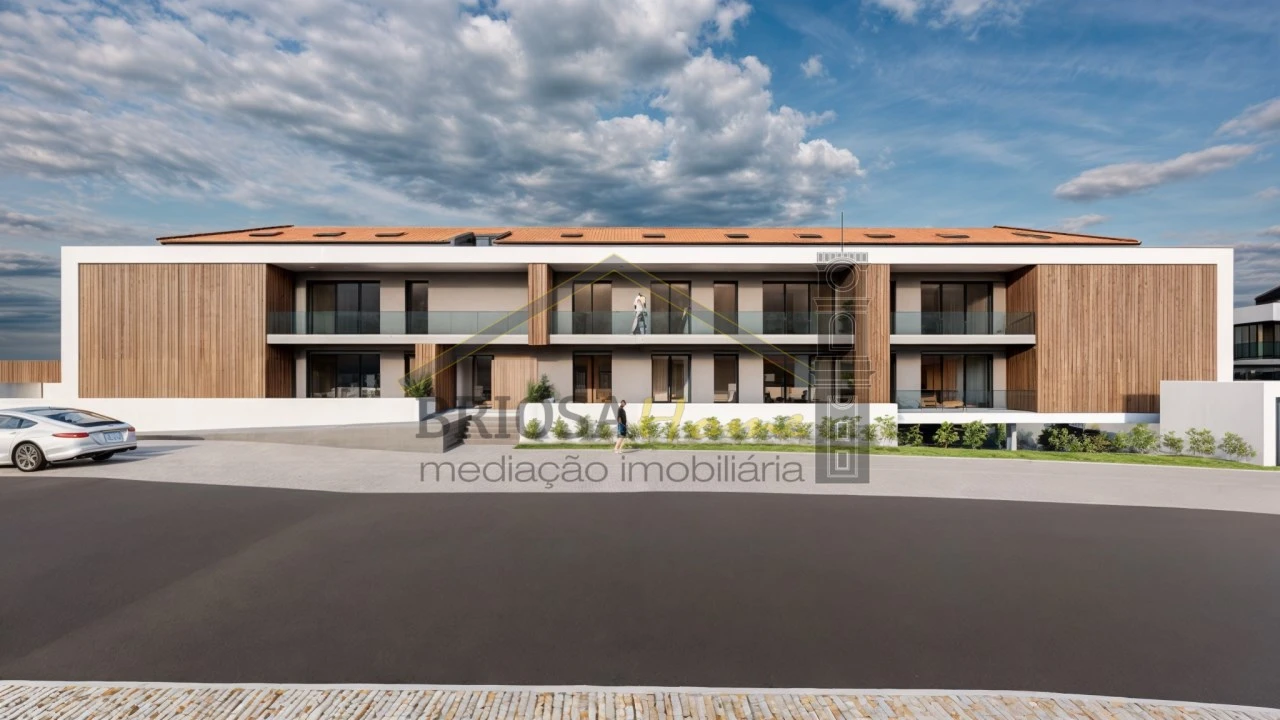 Apartamento T3 para Venda em Sebal e Belide Foto 4