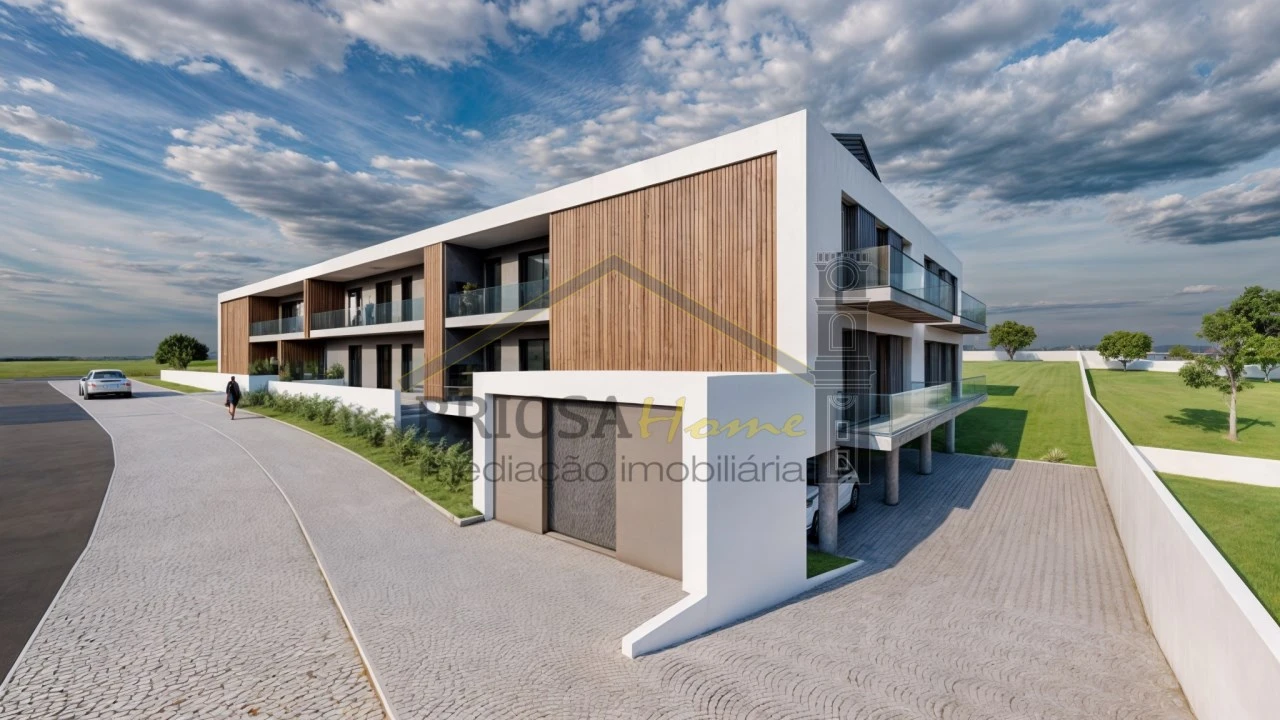 Apartamento T3 para Venda em Sebal e Belide Foto 6