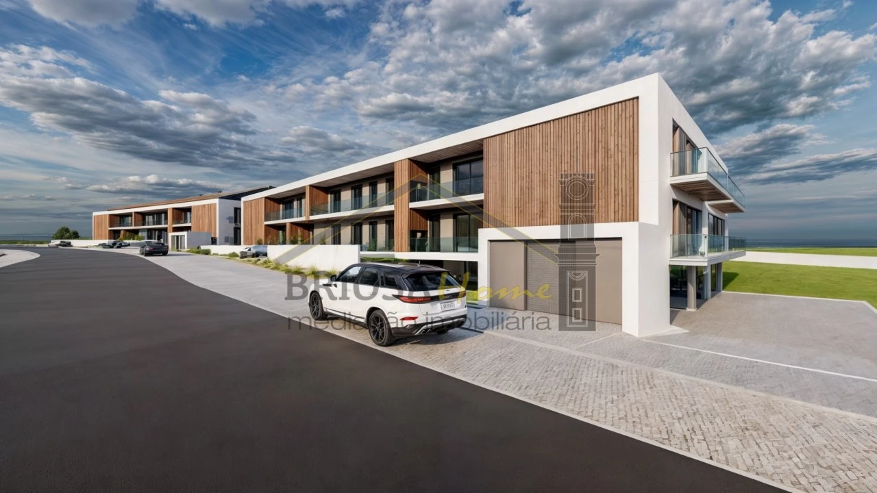 Apartamento T3 para Venda em Sebal e Belide Foto 8