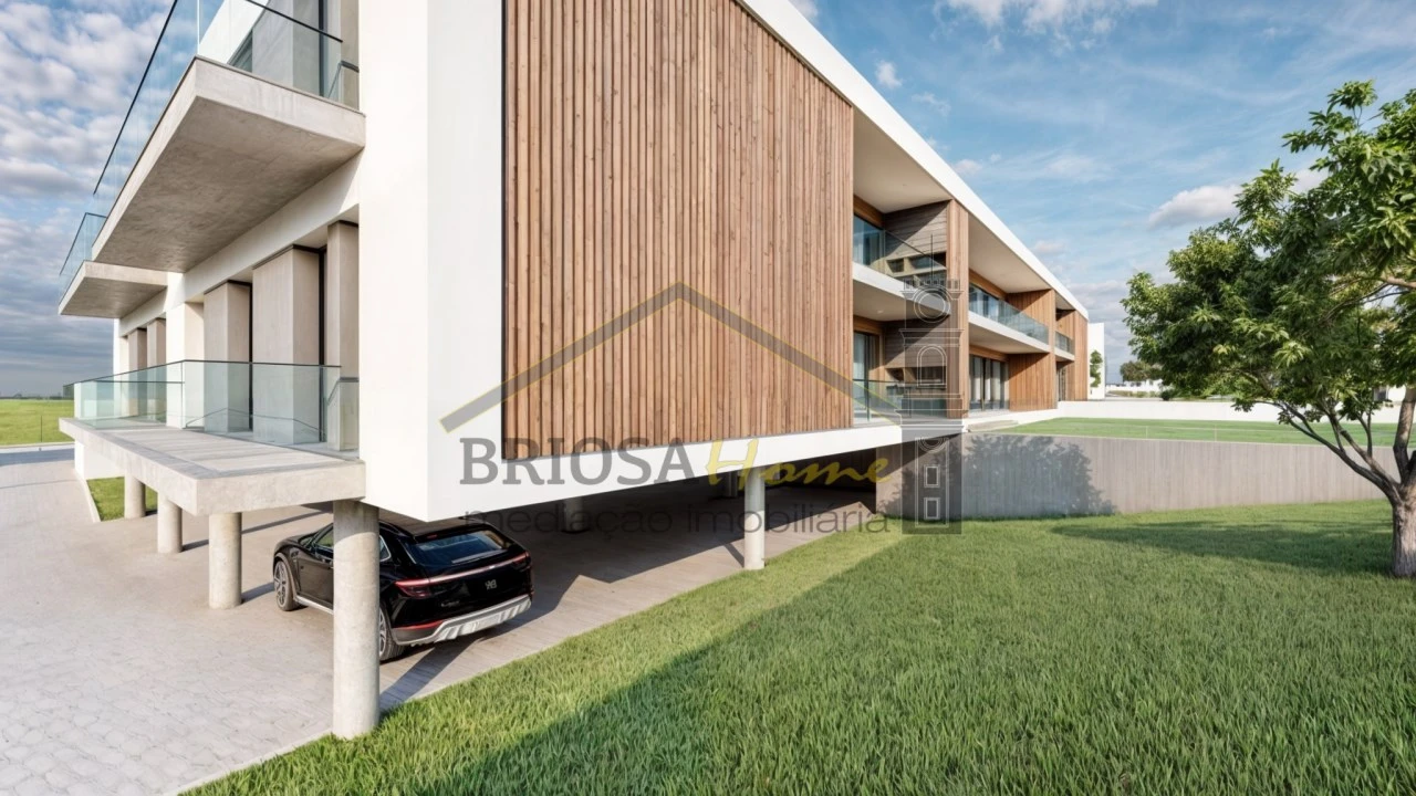 Apartamento T3 para Venda em Sebal e Belide Foto 10