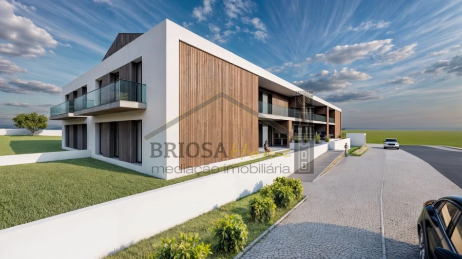 Apartamento T3 para Venda em Sebal e Belide Foto 1