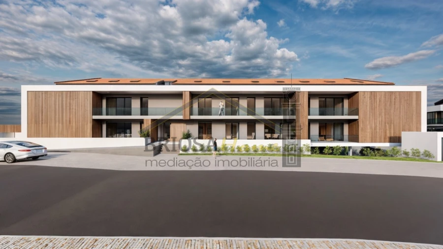 Apartamento T3 para Venda em Sebal e Belide Foto 4