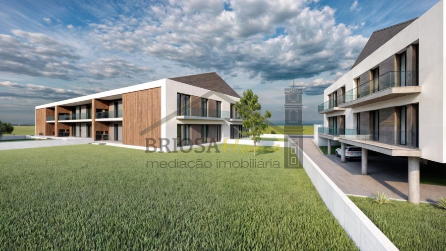 Apartamento T3 para Venda em Sebal e Belide Foto 12