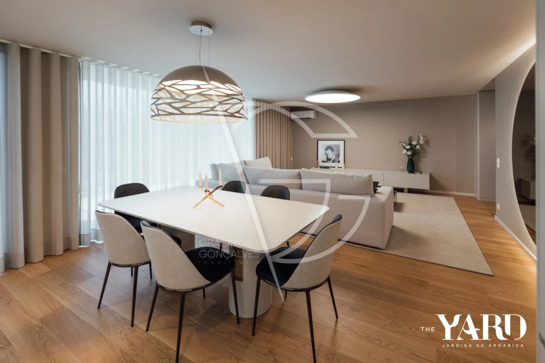 Apartamento T4 para Venda em Santa Marinha e São Pedro da Afurada Foto 7