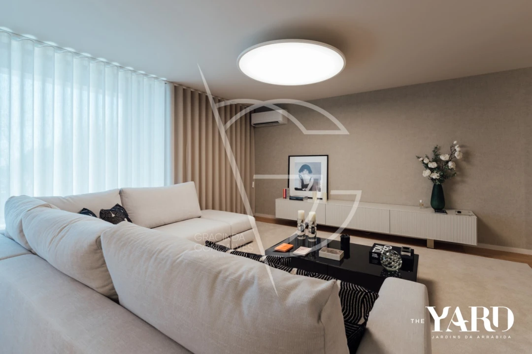 Apartamento T4 para Venda em Santa Marinha e São Pedro da Afurada Foto 14