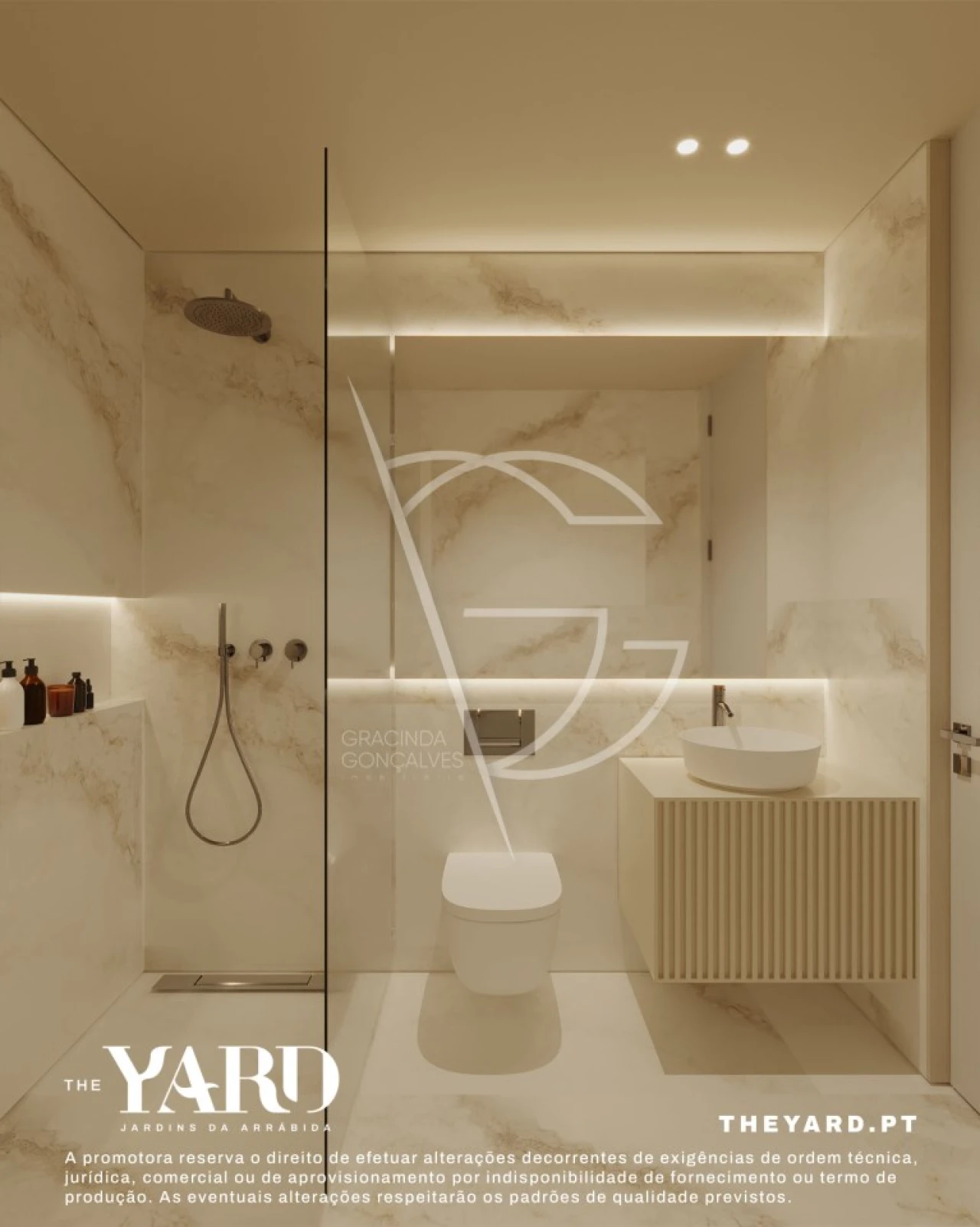 Apartamento T4 para Venda em Santa Marinha e São Pedro da Afurada Foto 22