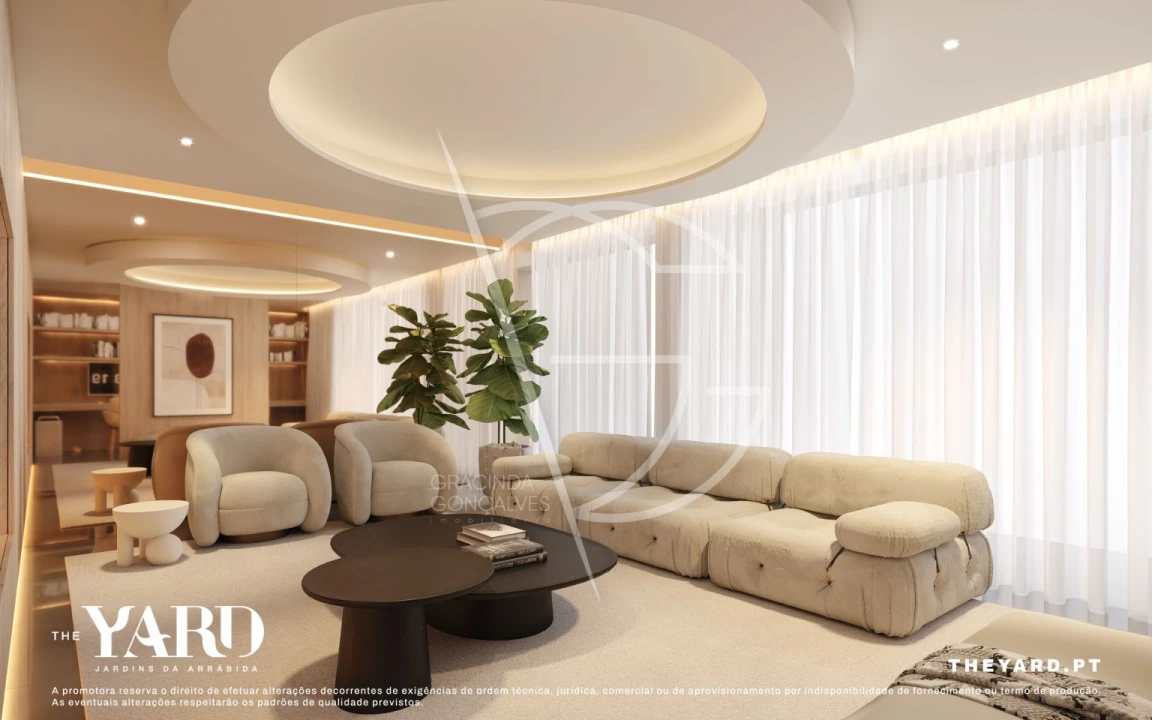 Apartamento T4 para Venda em Santa Marinha e São Pedro da Afurada Foto 27